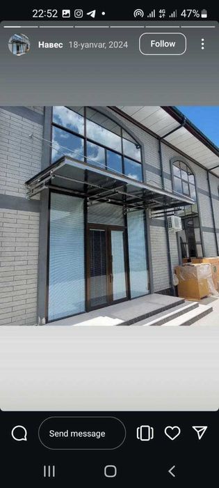 Reshotka oyna va balkon uchun! Решетка Панжара Перилла Нержавейка