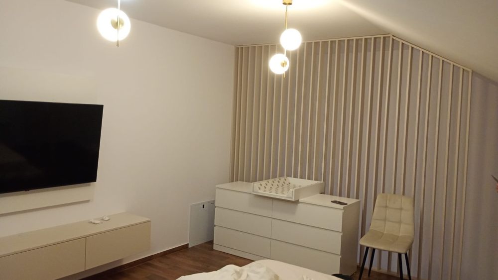 Finisaje interioare de calitate la preț corect