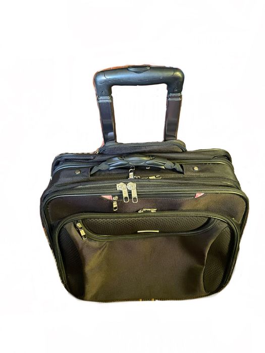 Samsonite Мобилен куфар-чанта