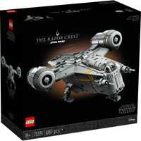 LEGO Star Wars 75331 - nou, sigilat