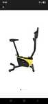 Bicicleta fitness mecaninca KONDITION BB-1570