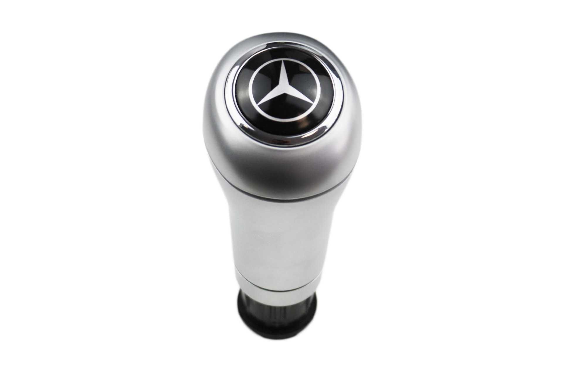 Топка Метал Скоростен Лост Автоматик MERCEDES E C W203 W204 W207 W212