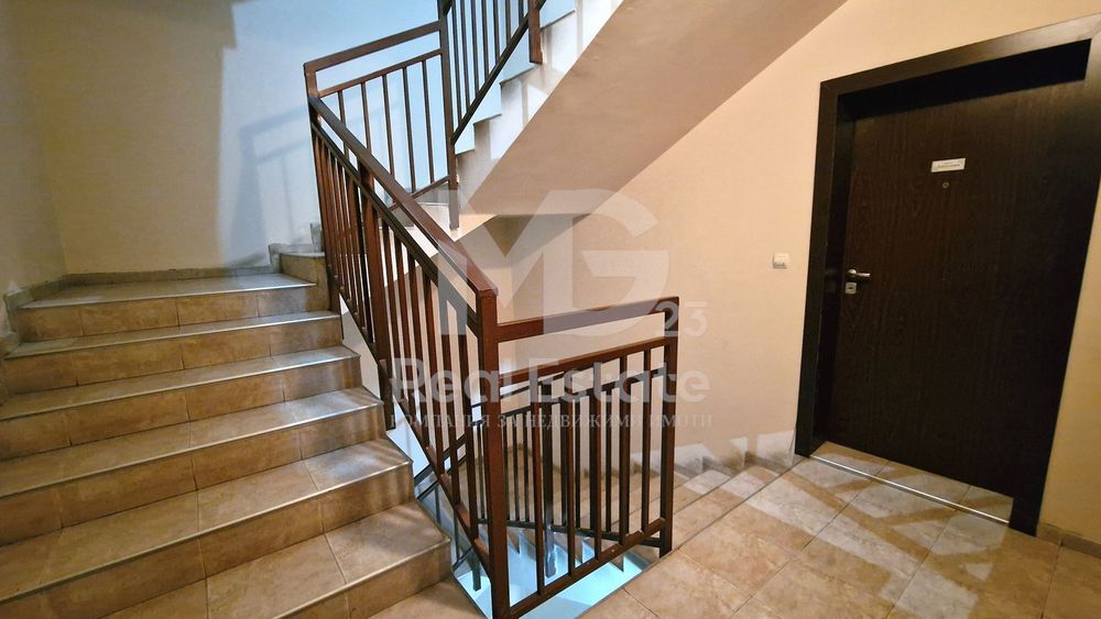 Дава се под наем Двустаен апартамент в Пловдив, Мараша - 69 кв.м за 448.8 € - Снимка #10