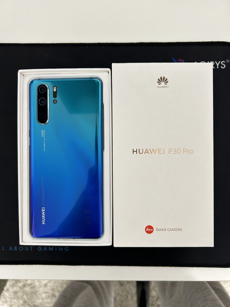 Huawei p30 pro perfect