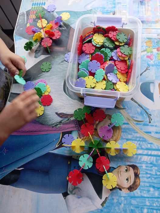 Игрушки обмен, не дорого