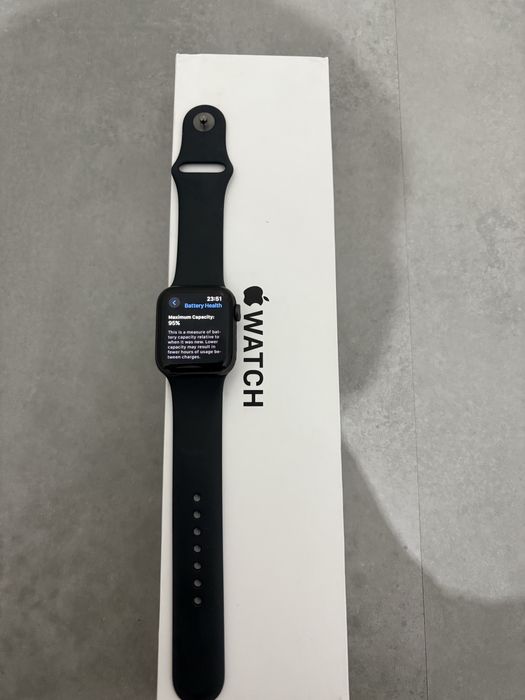 apple watch se 2 40mm