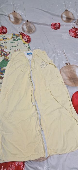 Чувалчета за сън