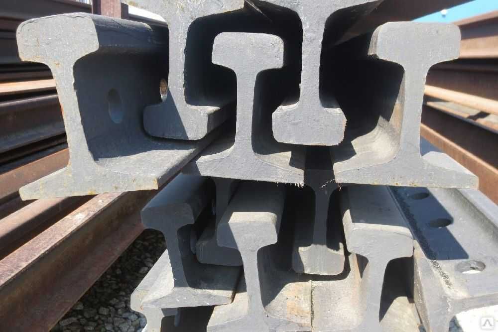 Рельсы | Yangi va ishlatilgan rels turlar