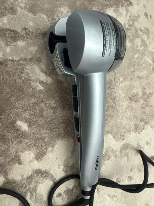 Ondulator Babyliss