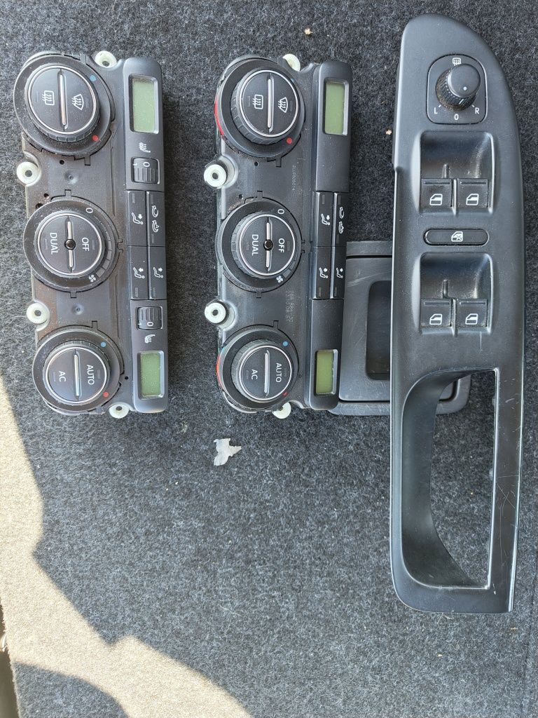 Vw Passat 6 2.0TDI CR (На Части )