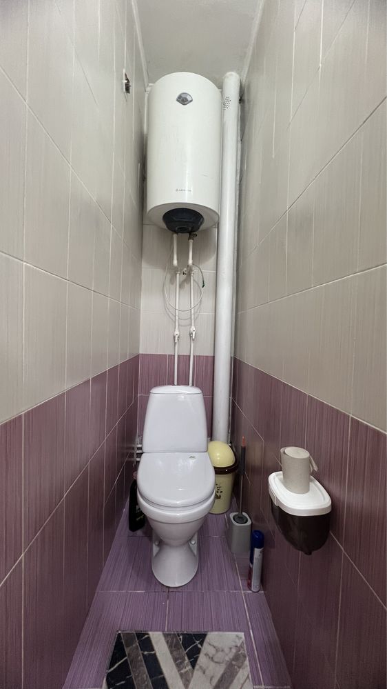Продается 5ти комнатный коттедж по улице Ердена 110
