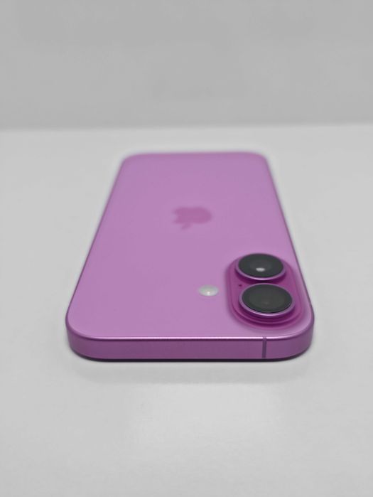 iPhone 16 256GB Pink 100%