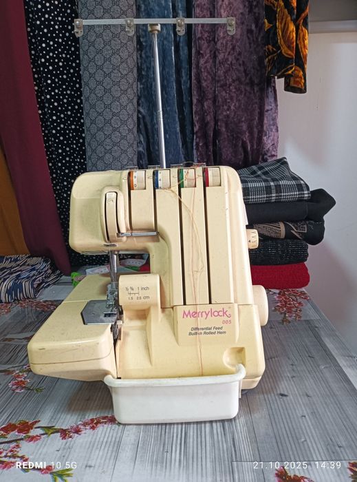 Аверлог российский б/у