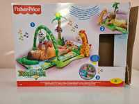 Активна гимнастика "Джунгла" - Fisher Price