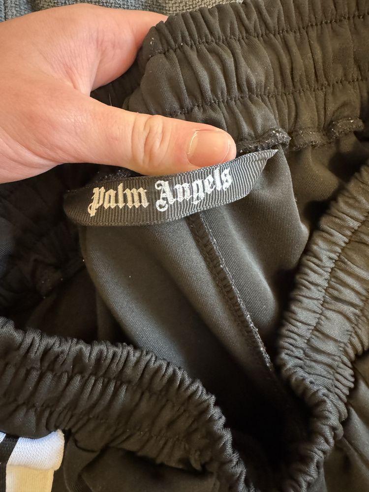 Pantaloni Palm Angels (hugo,armani,corteiz)