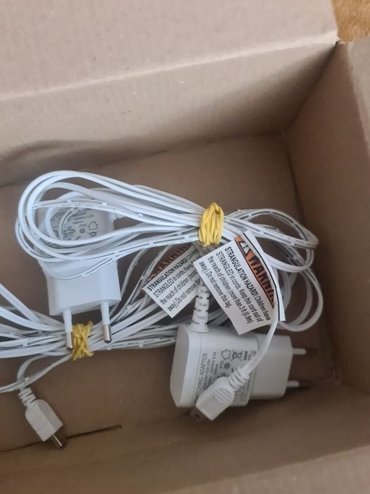 Baby monitor ( camera monitorizare bebe)