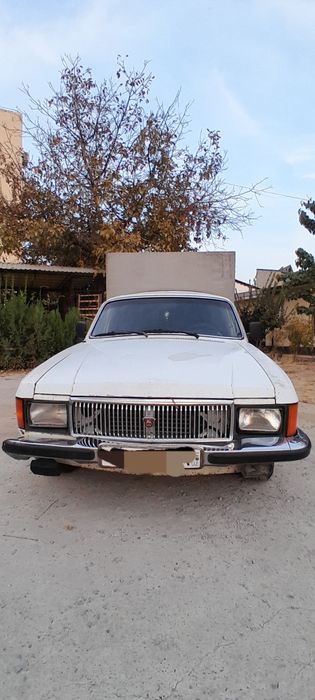 Волга 3102 пикап сотилади.