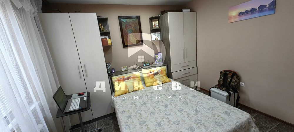 Продава се Къща в Стара Загора, Самара 1 - 80 кв.м за 1963 €/кв.м - Снимка #9