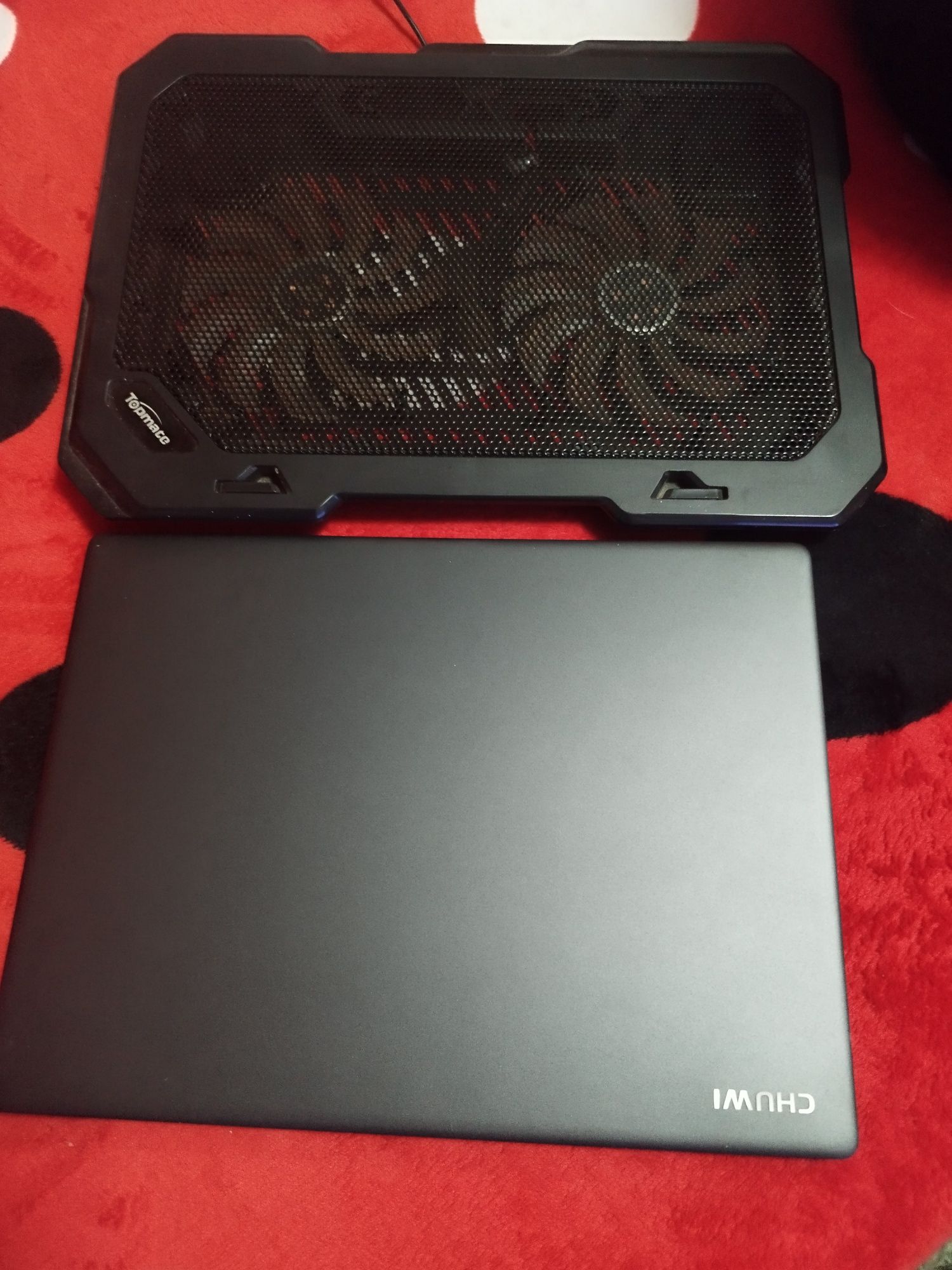 Laptop chwui         .
