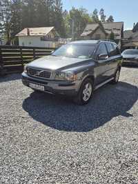 Volvo XC90 2.4 D5 AWD