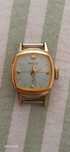 Seiko original vintage dama placat cu aur (ASGP)