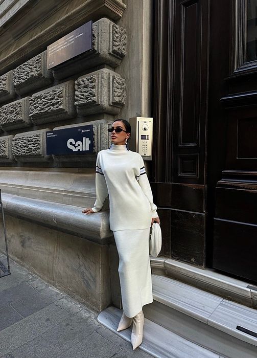 Красив и нежен сет