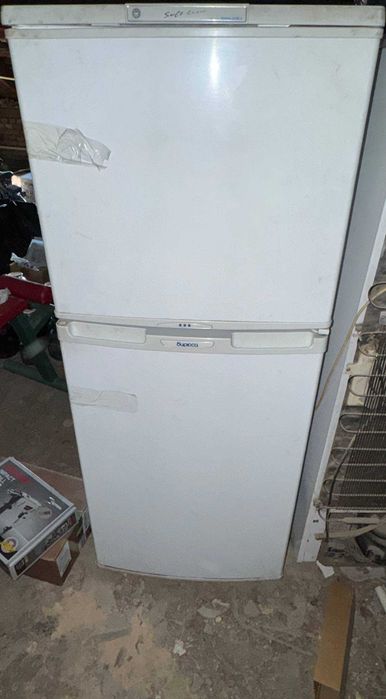 Холодильник Музлаткич Muzlatkich Российский сотилади, Халадилник sotil