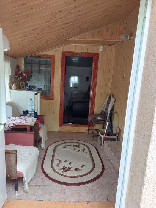 Vand casa Smardan Buzau