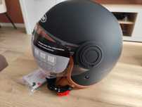 Casca open face moto motocicleta