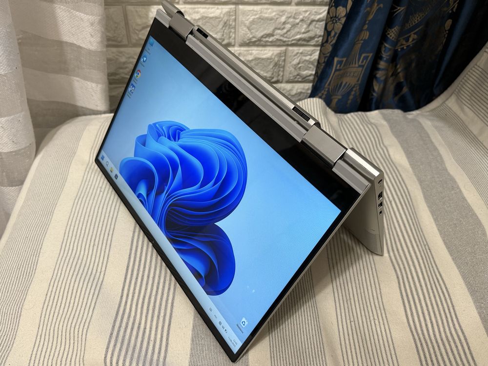 Срочно ! Dell x360  core i7 512 IT Trading Dastirlash