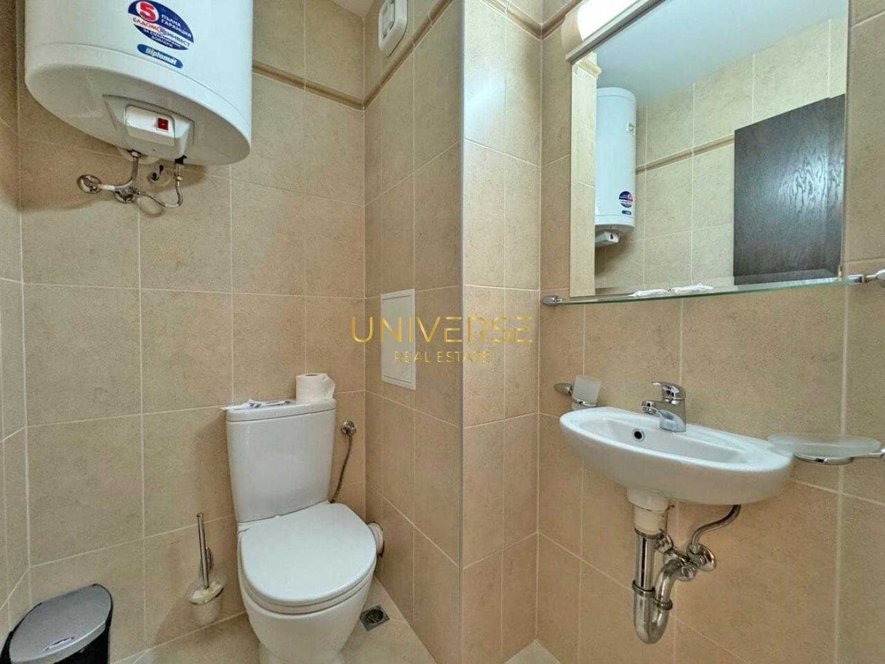Продава се Двустаен апартамент в Свети Влас - 91 кв.м за 1308 €/кв.м - Снимка #7