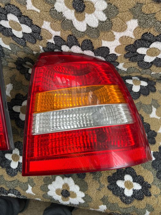 Стопове за Opel Astra G