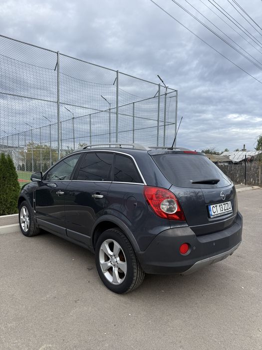 Opel Antara 2.0 Cdti 4x4