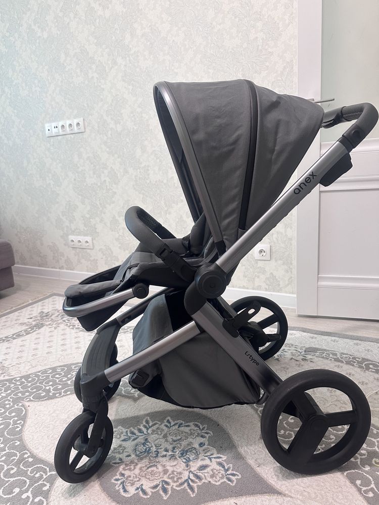 Продам коляску Anex L type