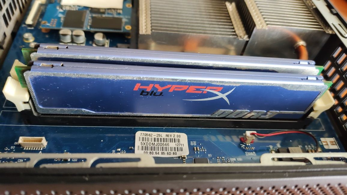 Микро компютър  Wyse Zx0D: DELL 4gb Ram 128 gb Rom