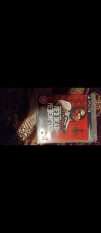 Vând joc ps3 Red Dead Redemption
