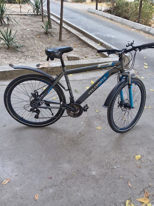 Velosiped 26 sotiladi holati ideal