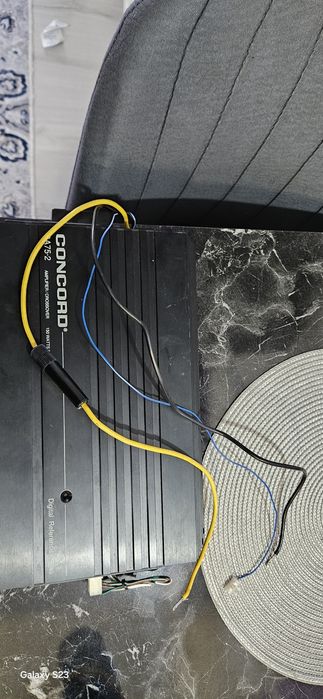 Vand Stație Subufar