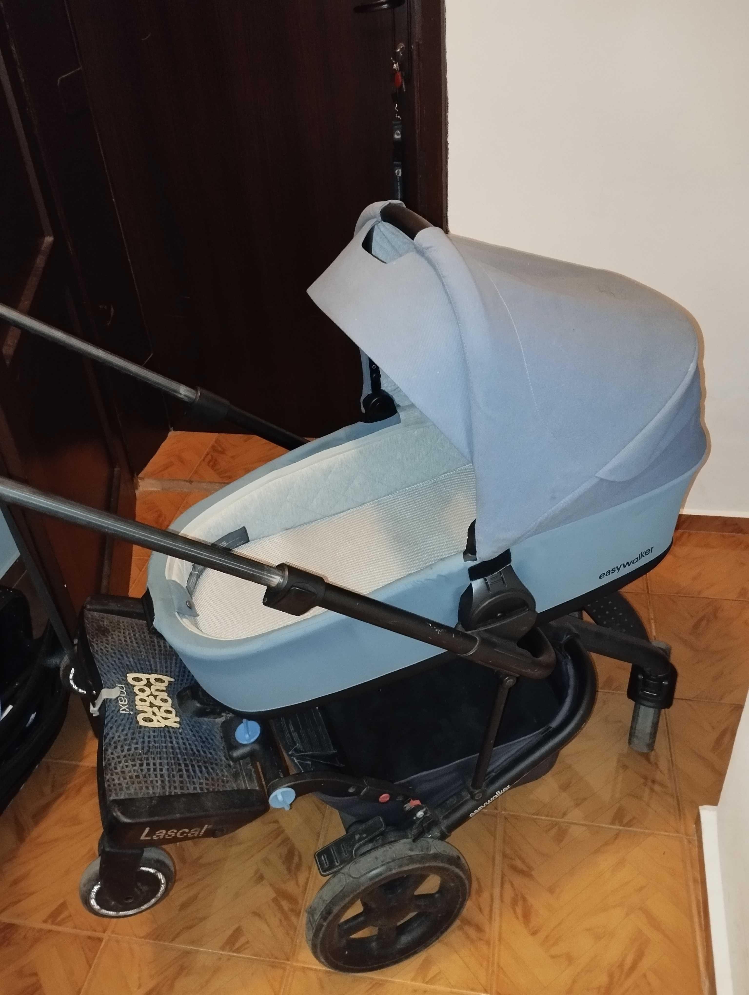 Количка Easywalker Harvey 2