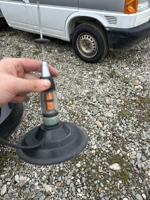 Vand Statie Masina Avanti Delta Calibrata