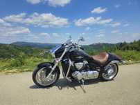 Suzuki Intruder M109r