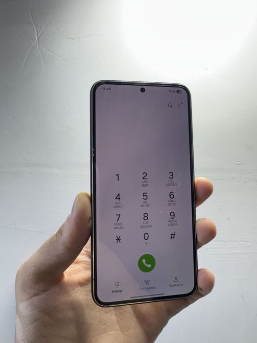 Samsung S22 8/256GB kh/A idiyal