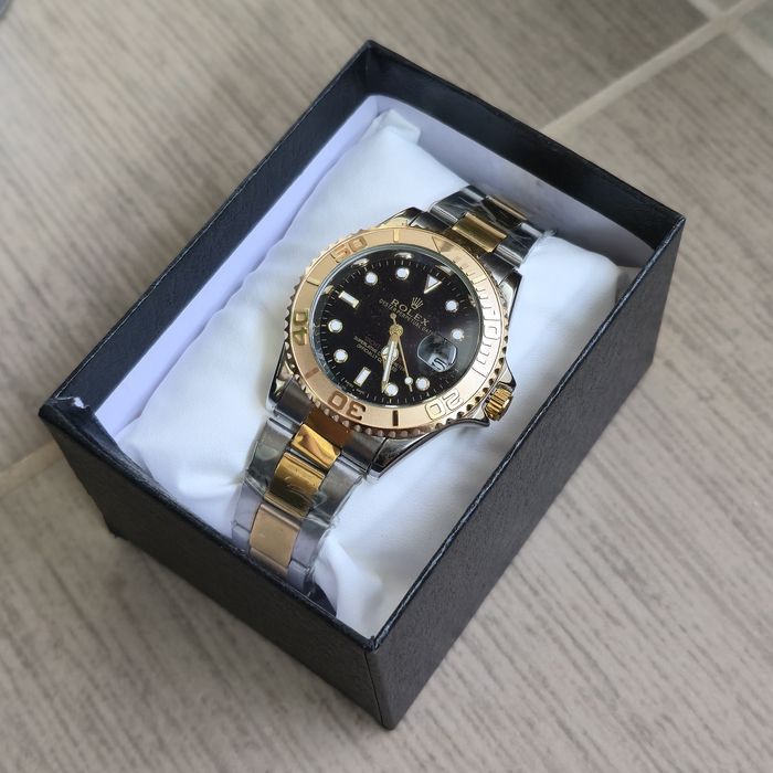 Качествени Часовници Rolex, Hublot, Franck Muller