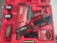Pistol batut cuie Hilti GX90 2024
