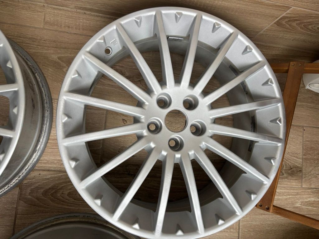 Джанти Alfa Romeo OEM 17 цола 5х98