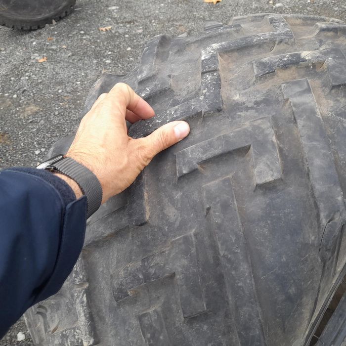 Cauciucuri 450/55-17 Alliance Anvelope SH PRET BUN LIVRARE, TVA