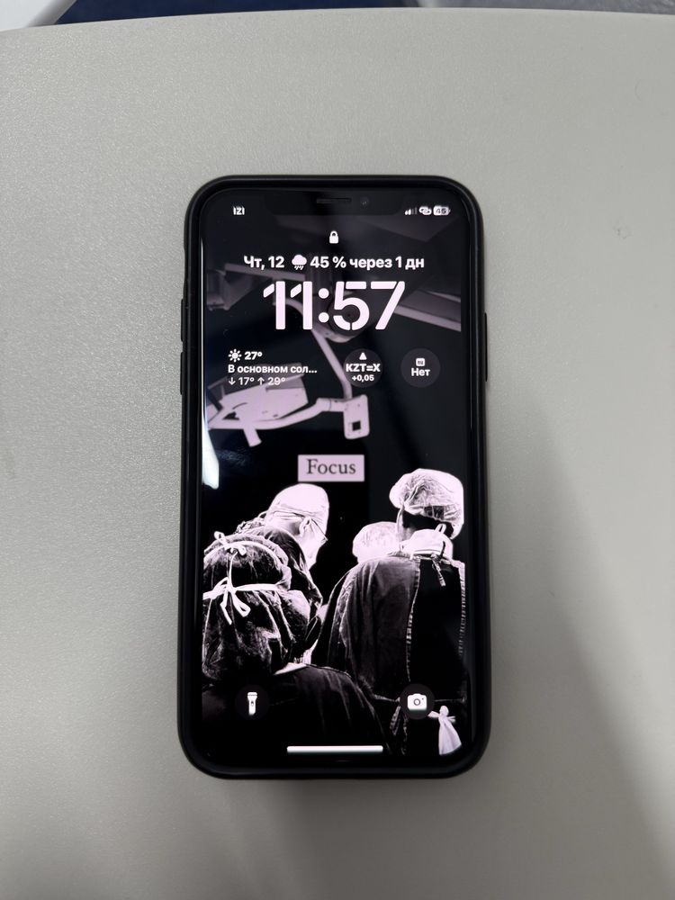 iPhone Xs 512 gb в идеальном состоянии
