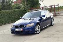 Bmw Seria 3 E90 M Paket Facelift Euro 5