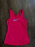 NIKE Dri- Fit Top