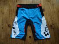 cube S bike shorts